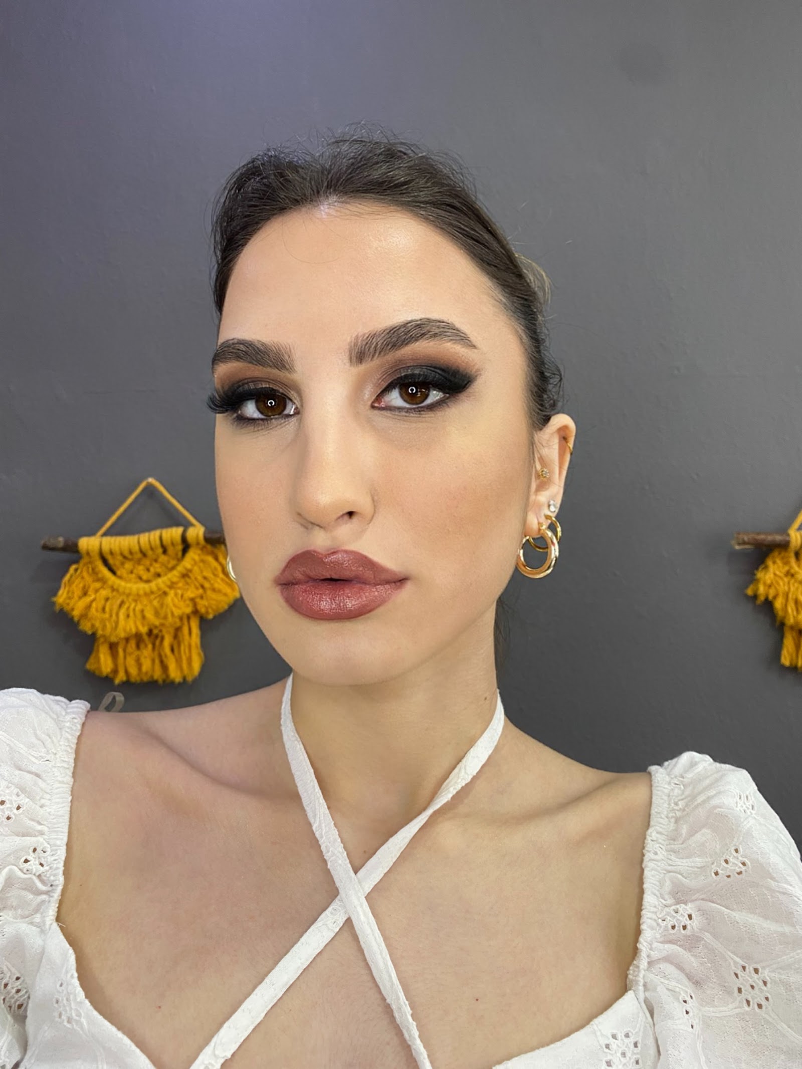 Aly Makeup studio