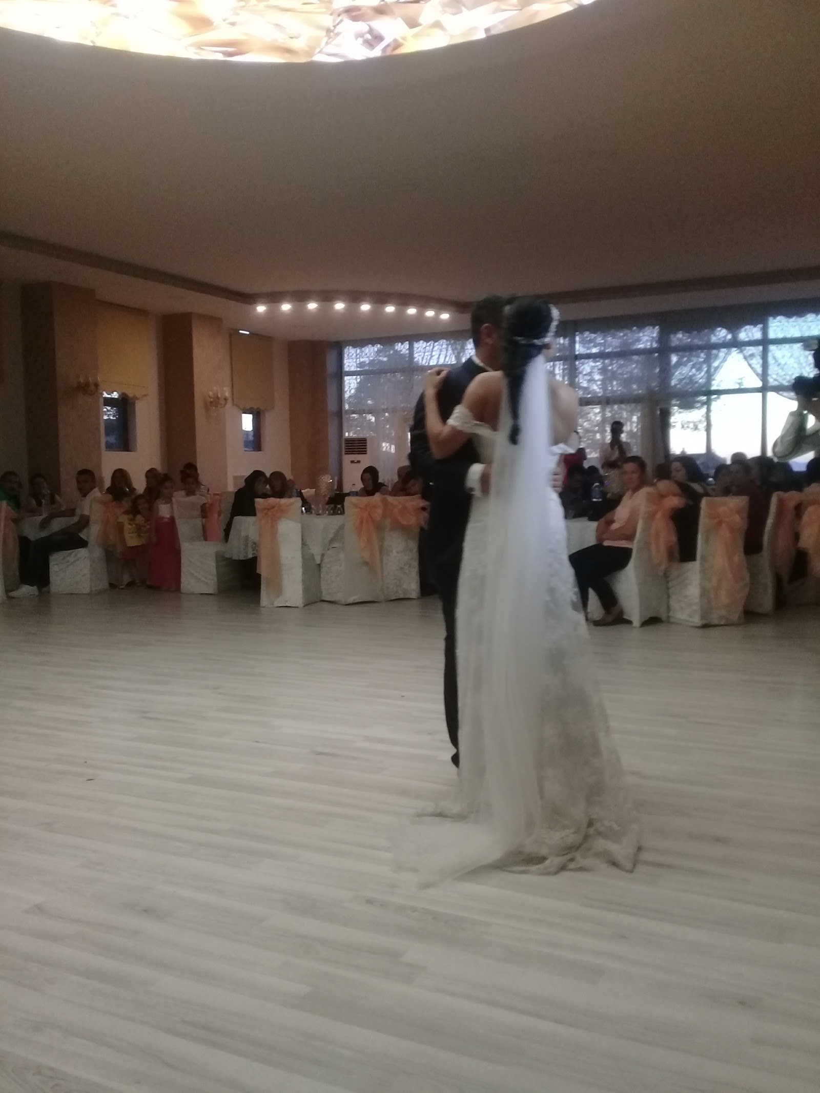Artvin Evi Dugun Ve Balo Salonu
