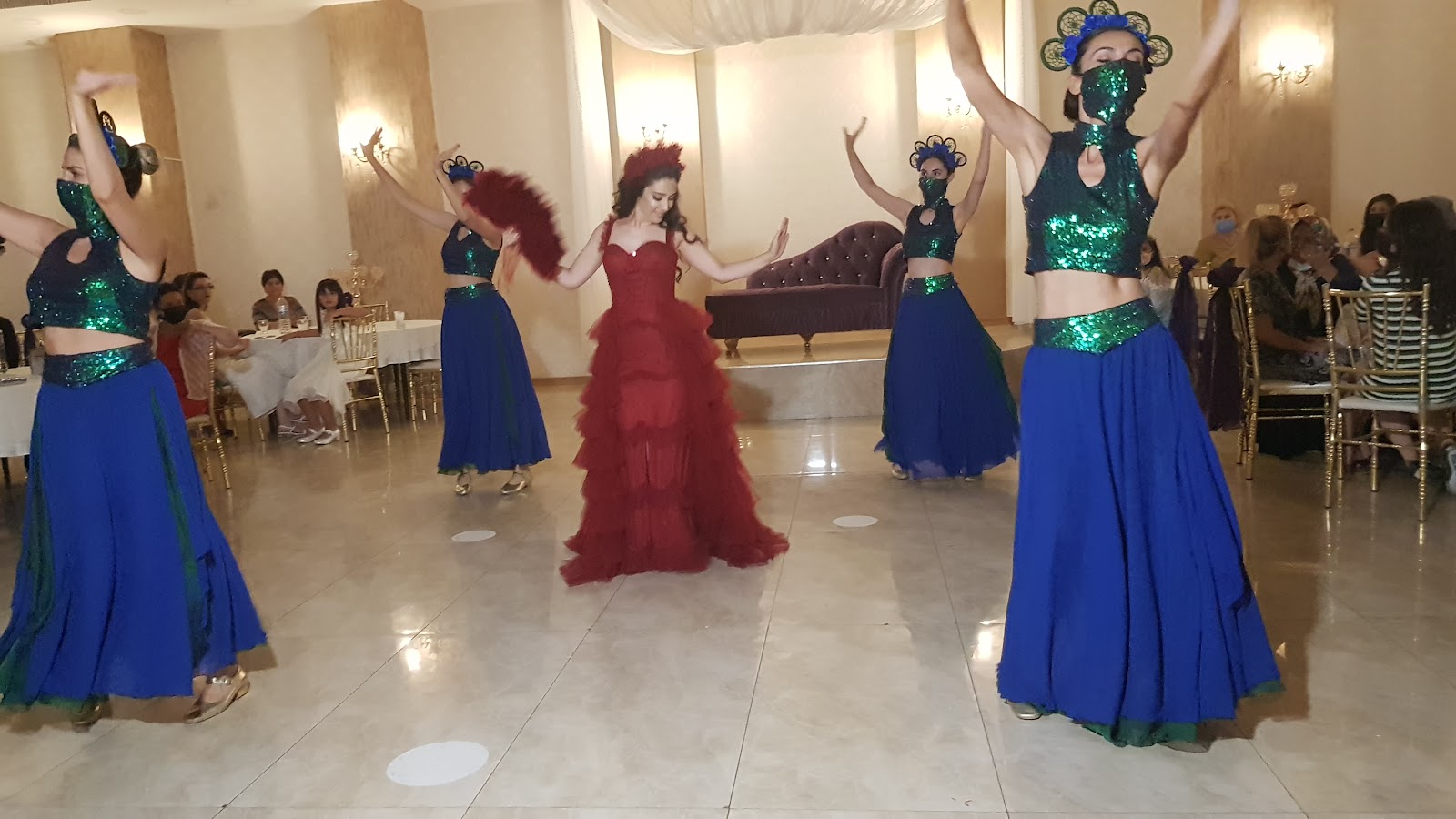 Artvin Evi Dugun Ve Balo Salonu