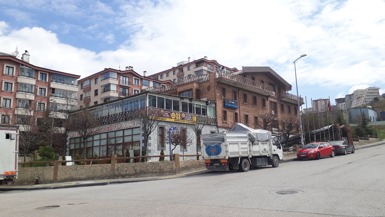 Artvin Evi Dugun Ve Balo Salonu