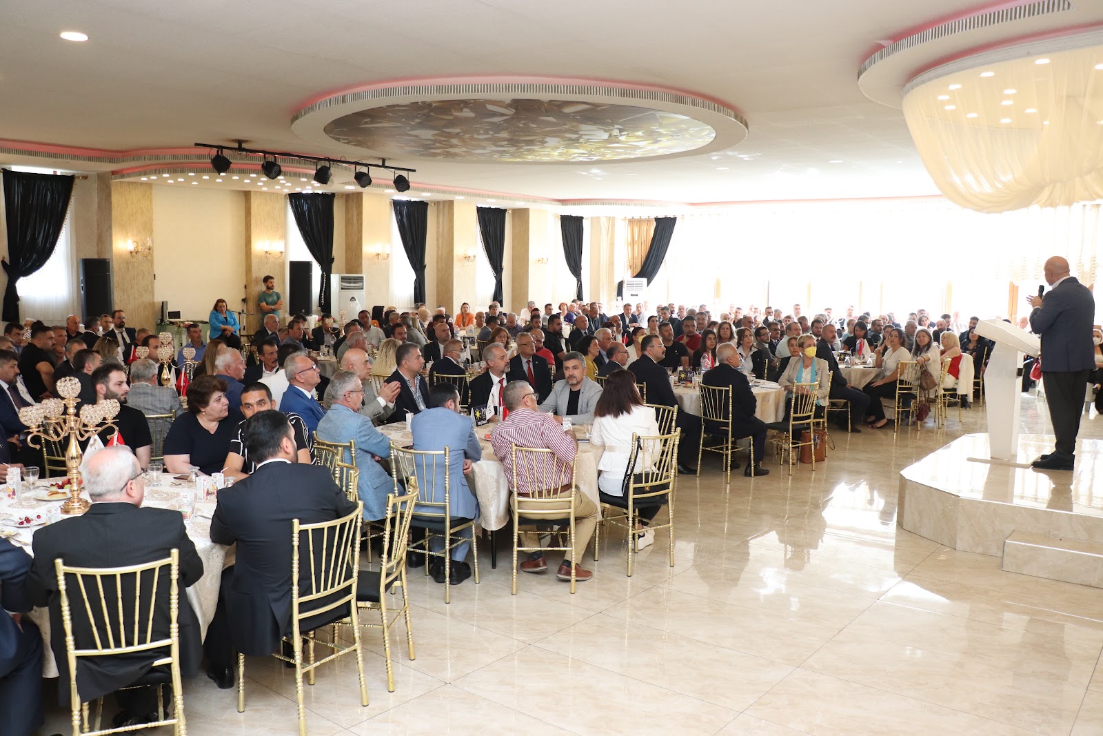 Artvin Evi Dugun Ve Balo Salonu