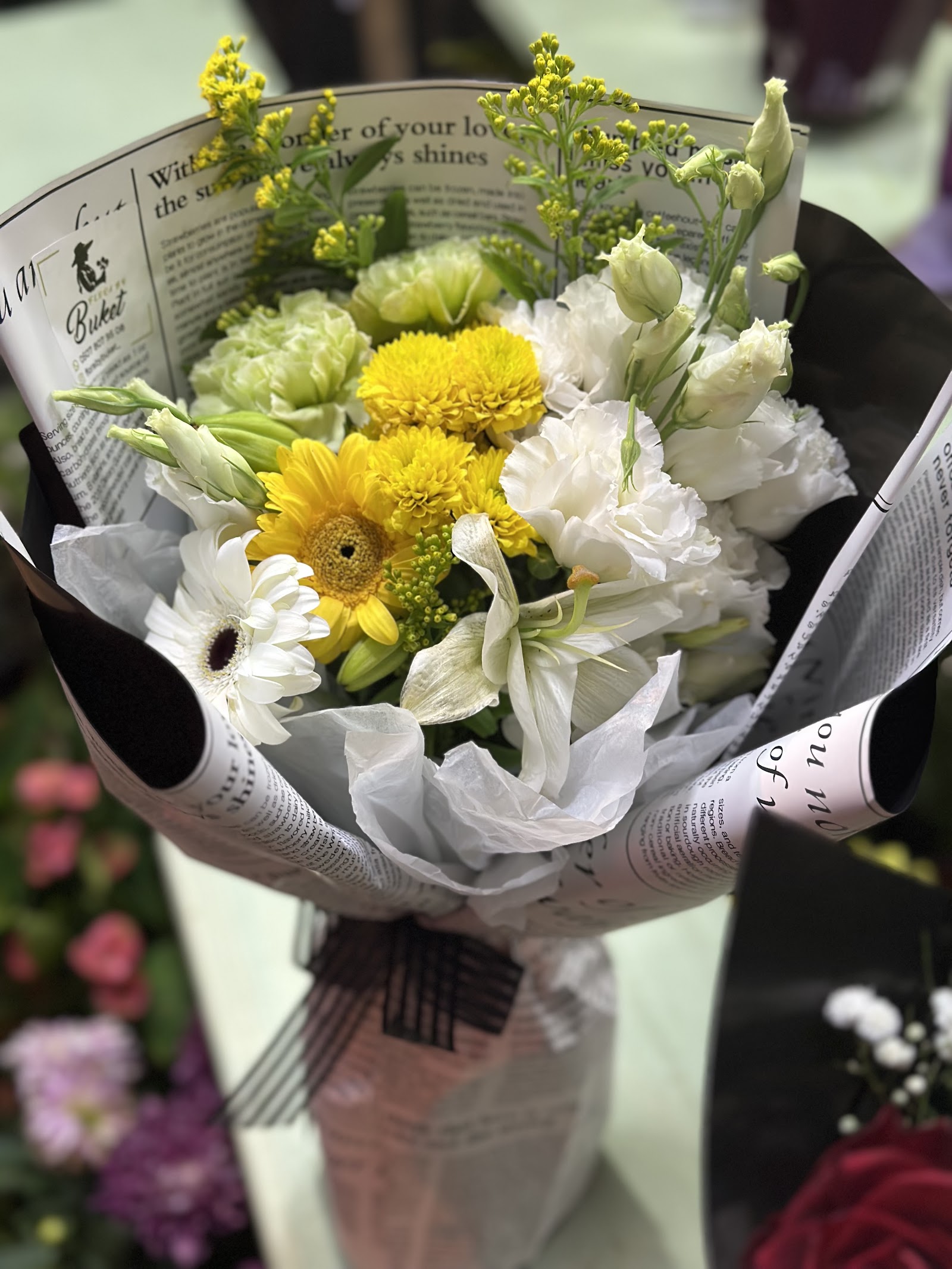Artvin-Flora by Buket (Çiçek&Organizasyon)