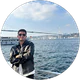 Ahmet profil fotoğrafı