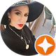 Meryem Algür dilmen profil fotoğrafı