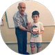 Gafur Avci profil fotoğrafı