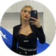 İrem Özel profil fotoğrafı