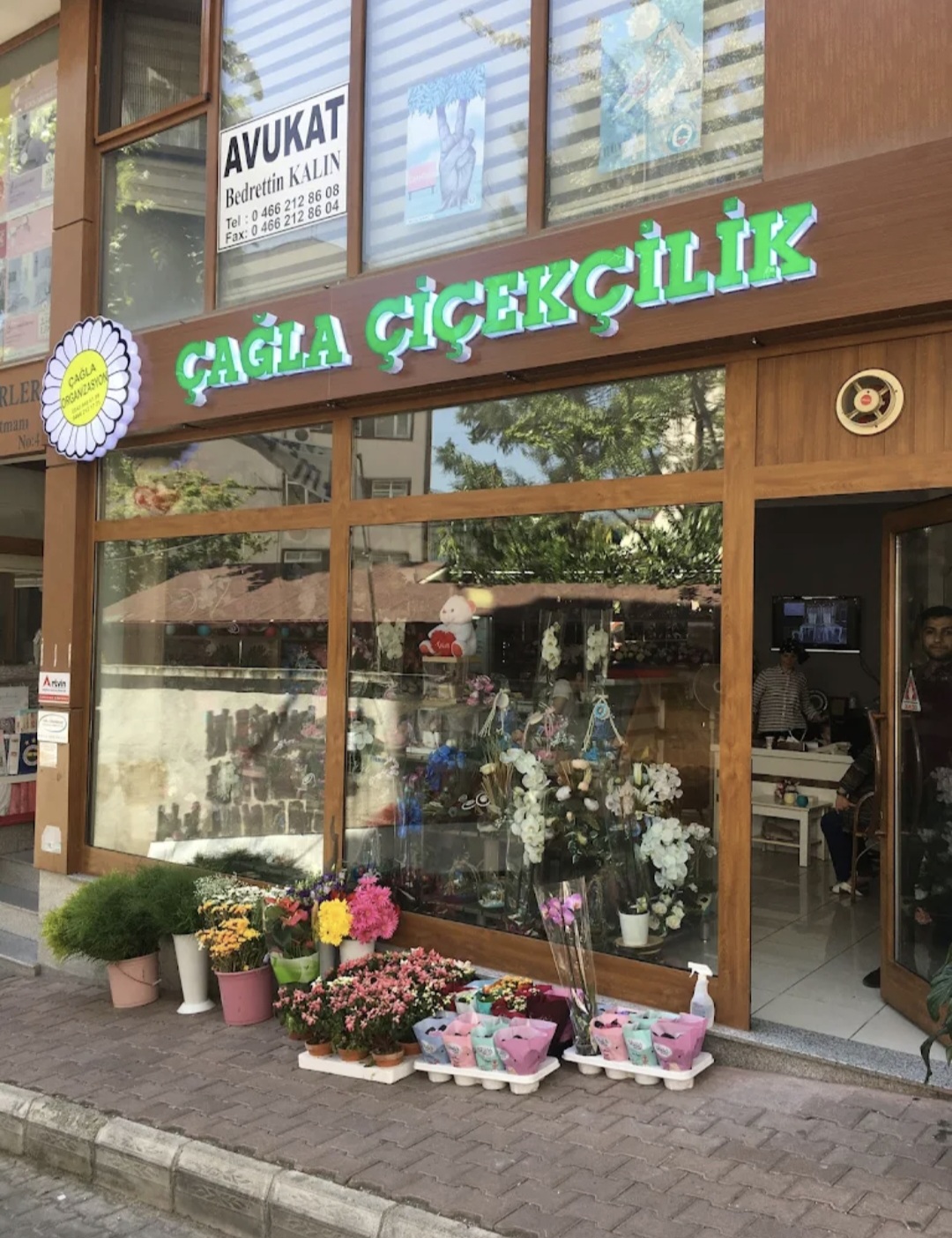Cansu Cicekcilik kır düğünü mekanı — Merkez