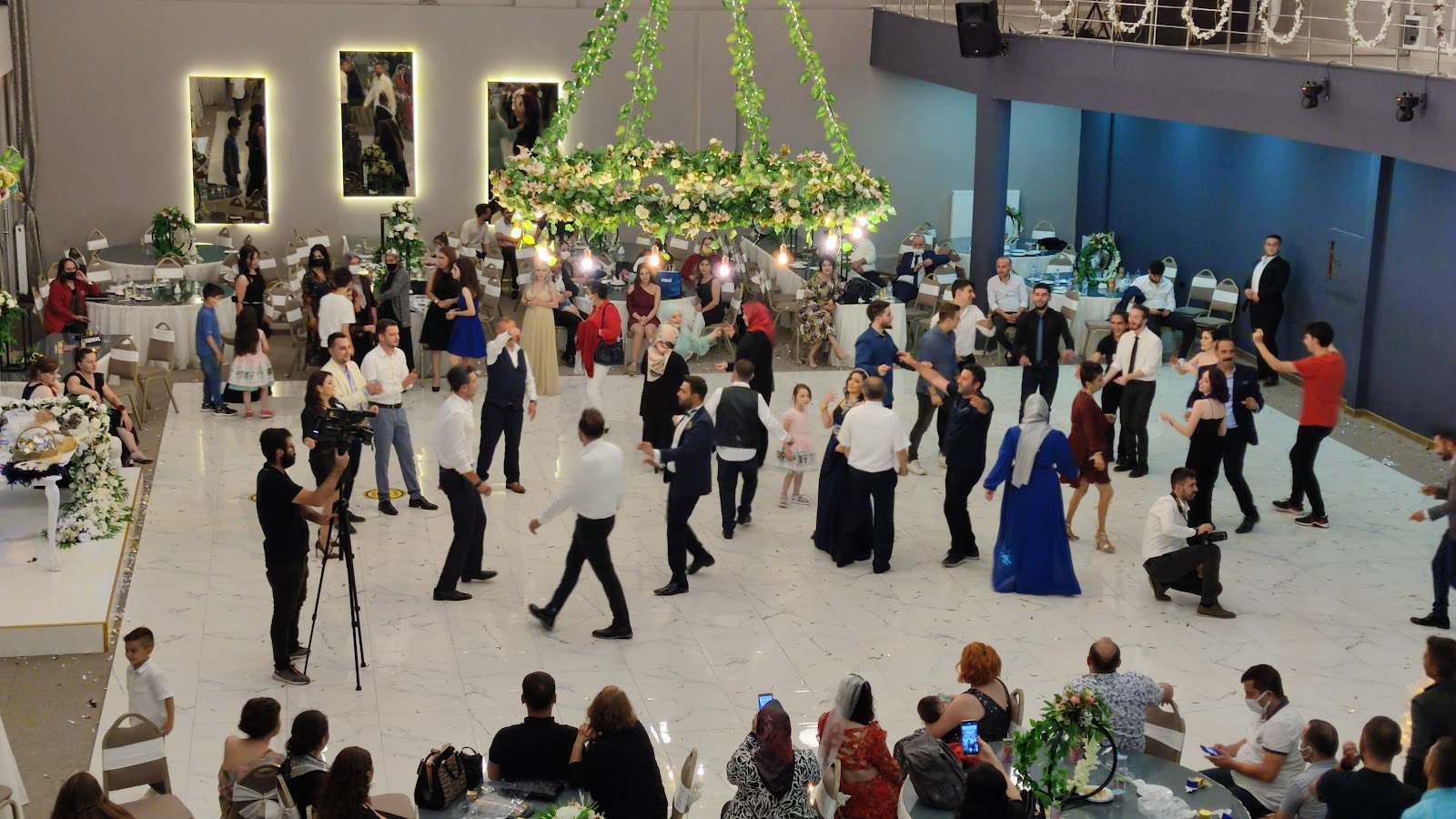 Çoruh Park Düğün Salonu — Merkez, Artvin kır düğünü mekanı görsel 8