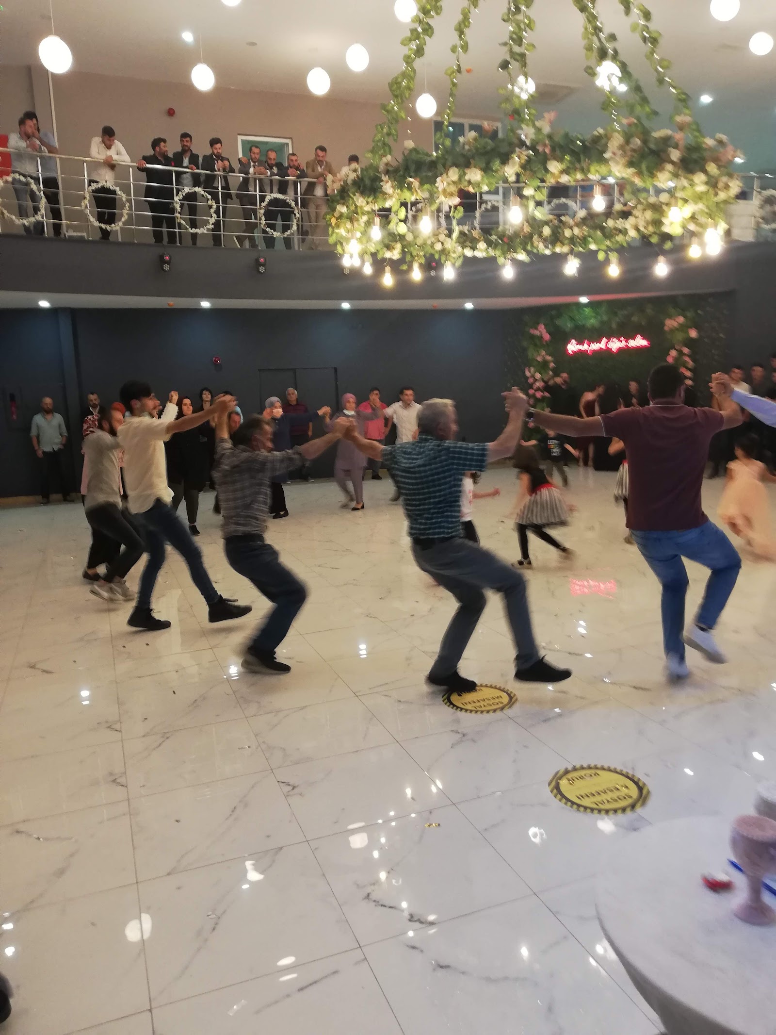 Çoruh Park Düğün Salonu — Merkez, Artvin kır düğünü mekanı görsel 9