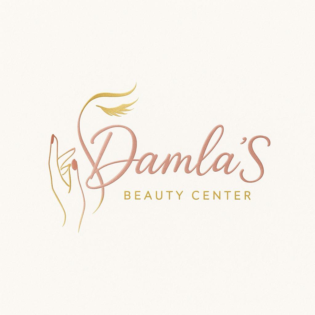 Damla’s Beauty Center kır düğünü mekanı — Merkez