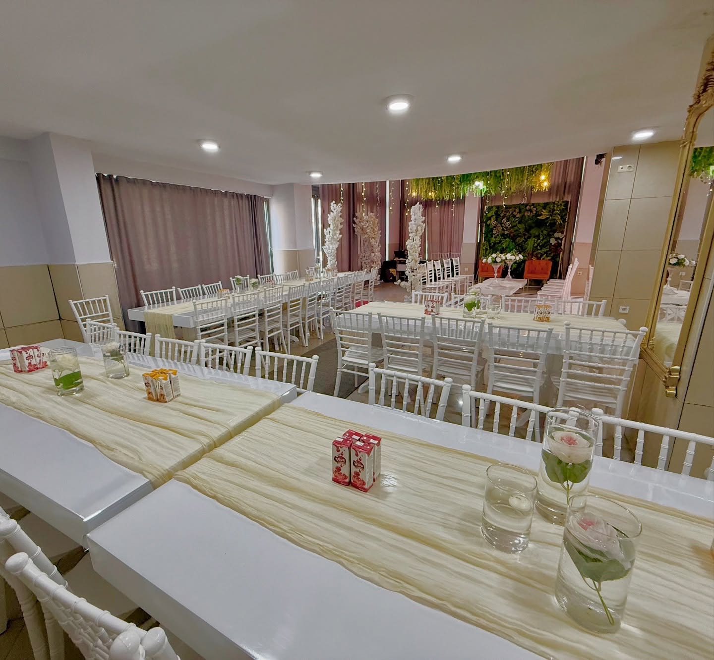 Event House Davet Evi & Organizasyon