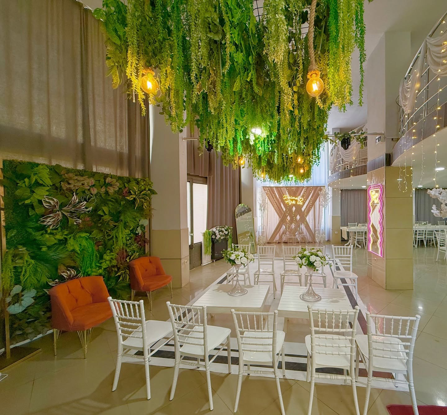 Event House Davet Evi & Organizasyon