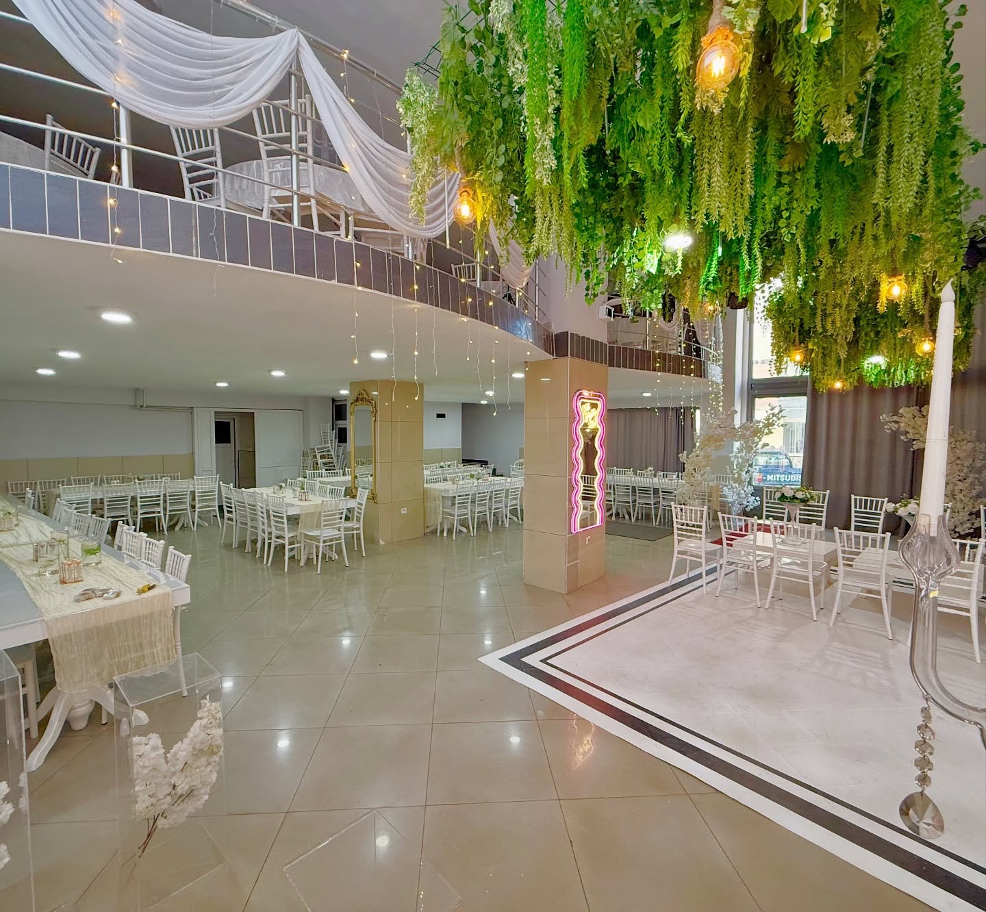 Event House Davet Evi & Organizasyon