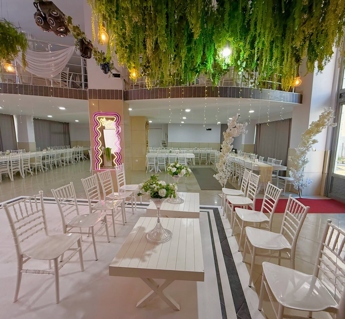 Event House Davet Evi & Organizasyon kır düğünü mekanı — Arhavi
