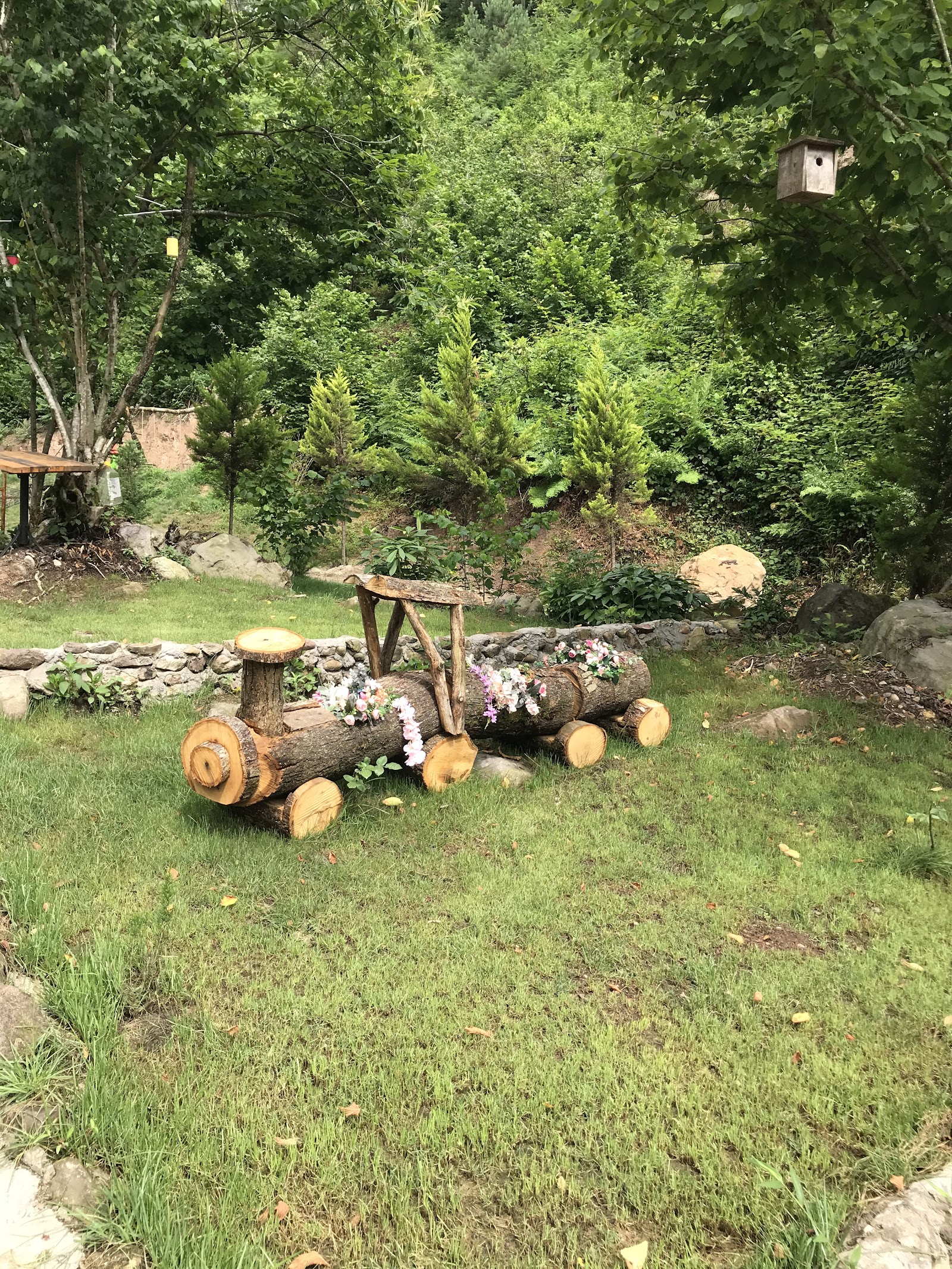 Karadeniz Düğün Salonu — Hopa, Artvin kır düğünü mekanı görsel 9