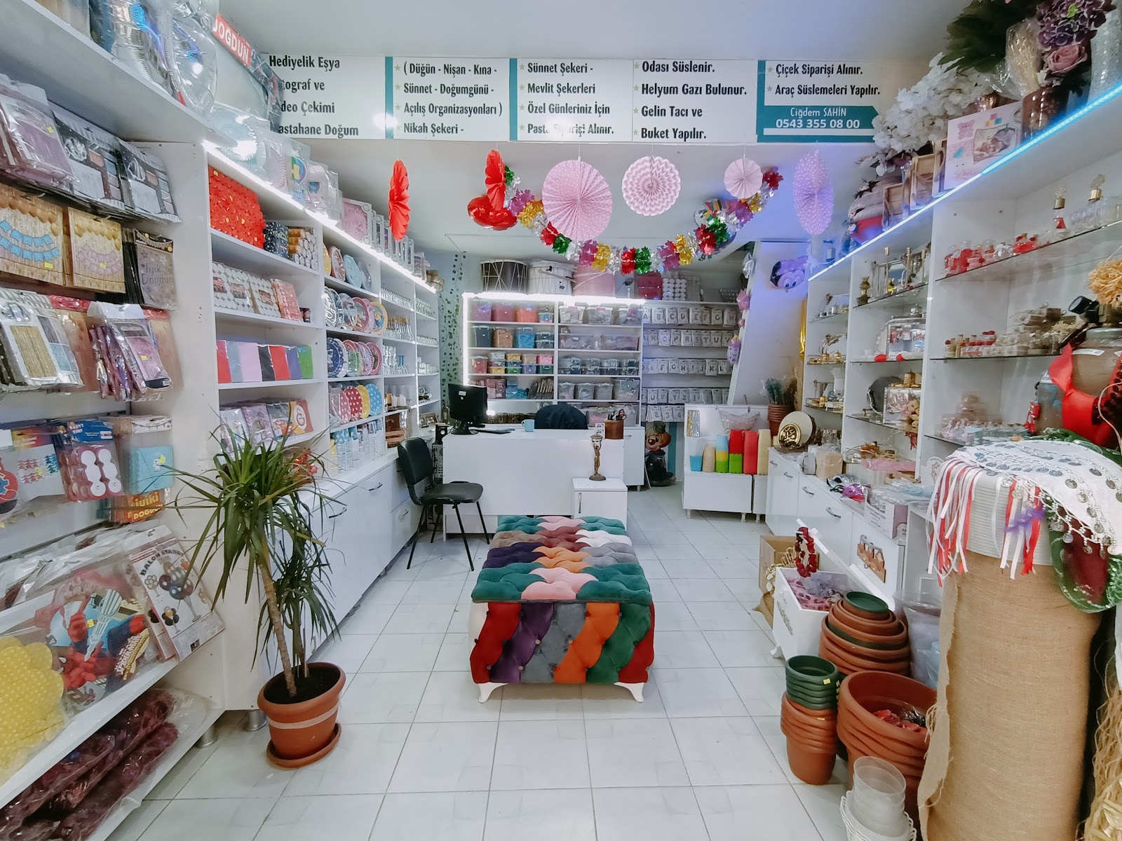 KARDELEN ORGANİZASYON