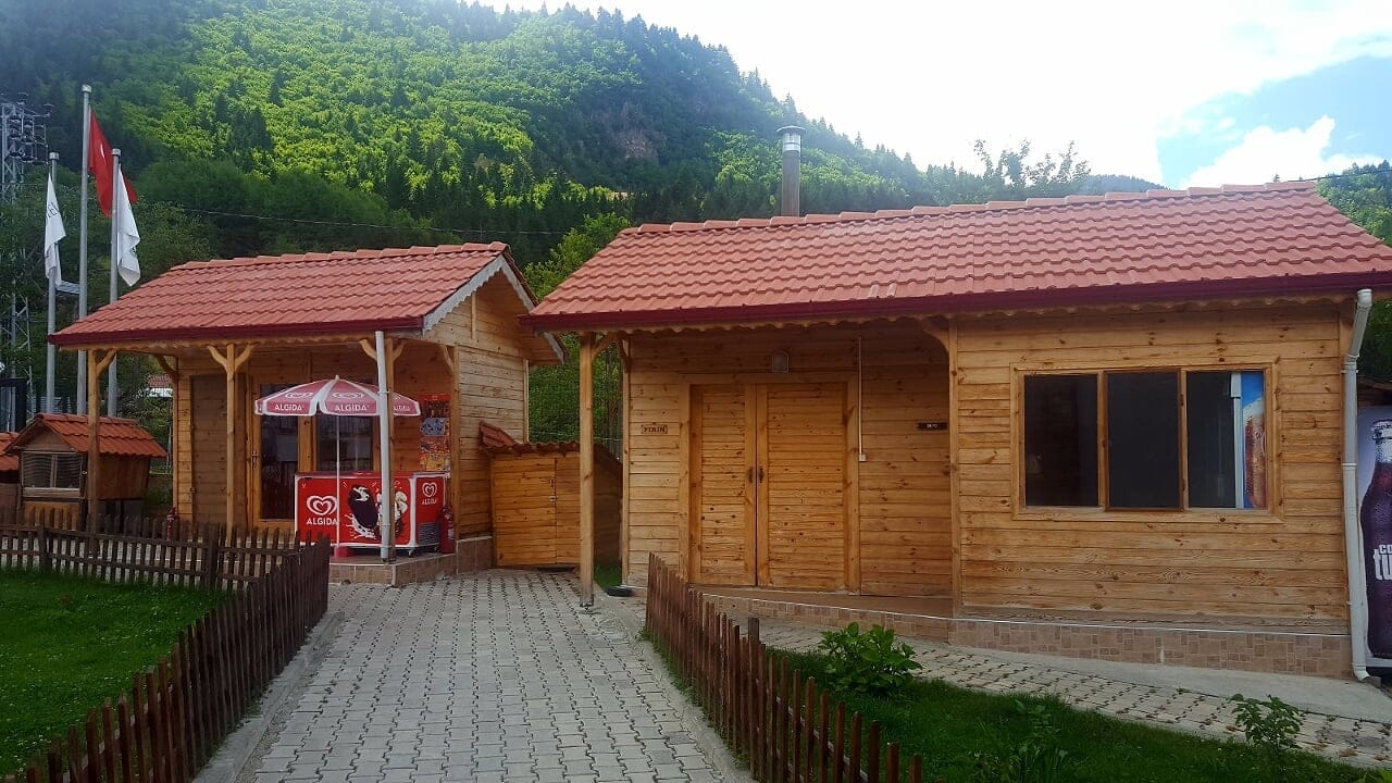 Koliva Hotel