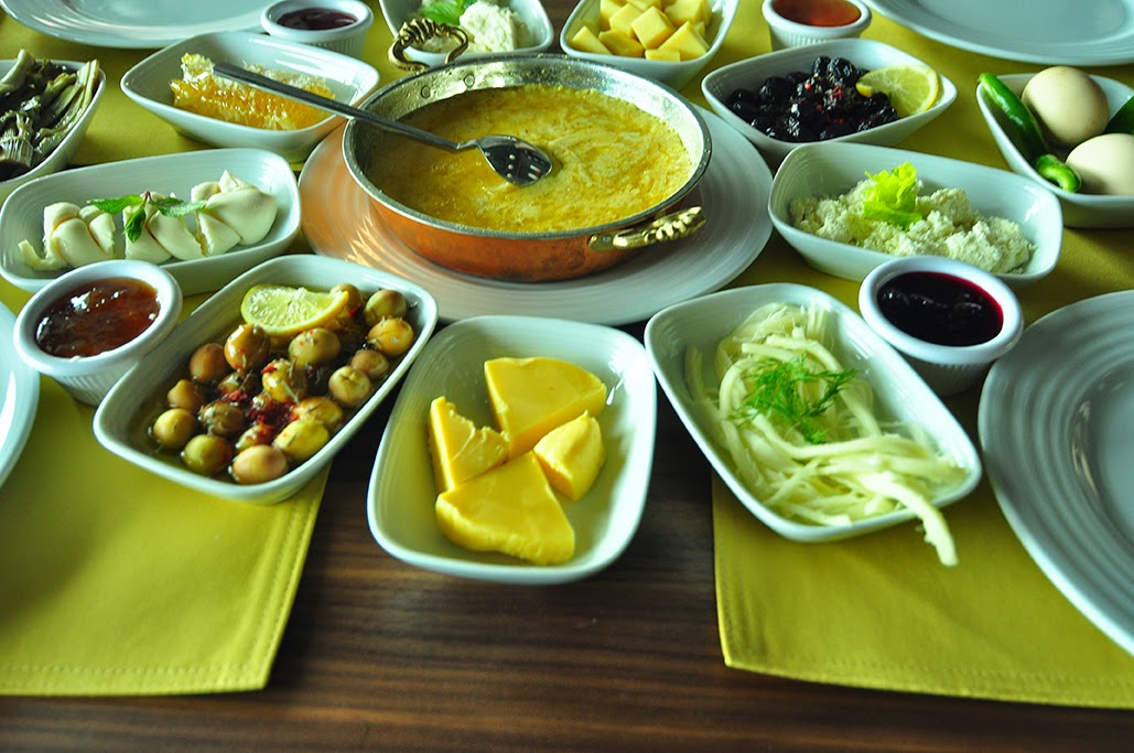 Koliva Hotel