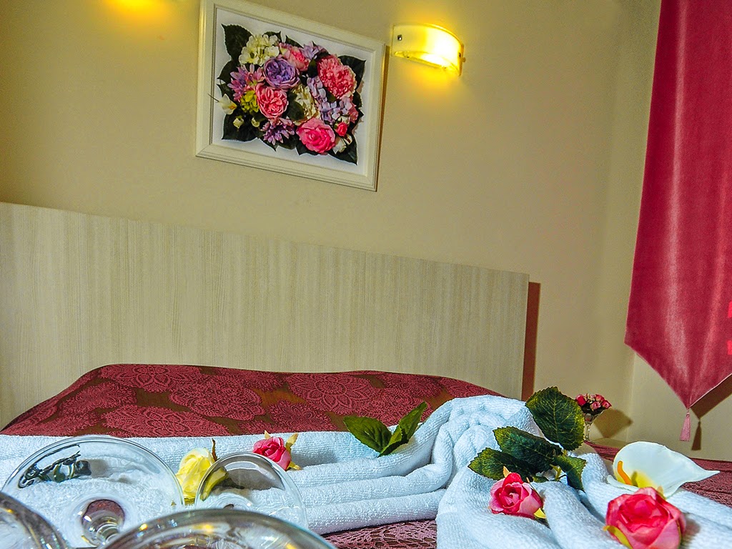Koliva Hotel