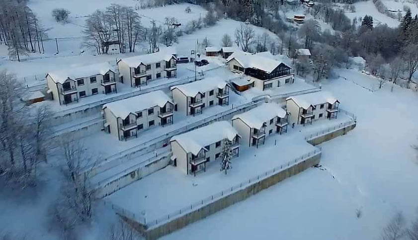 Koliva Hotel