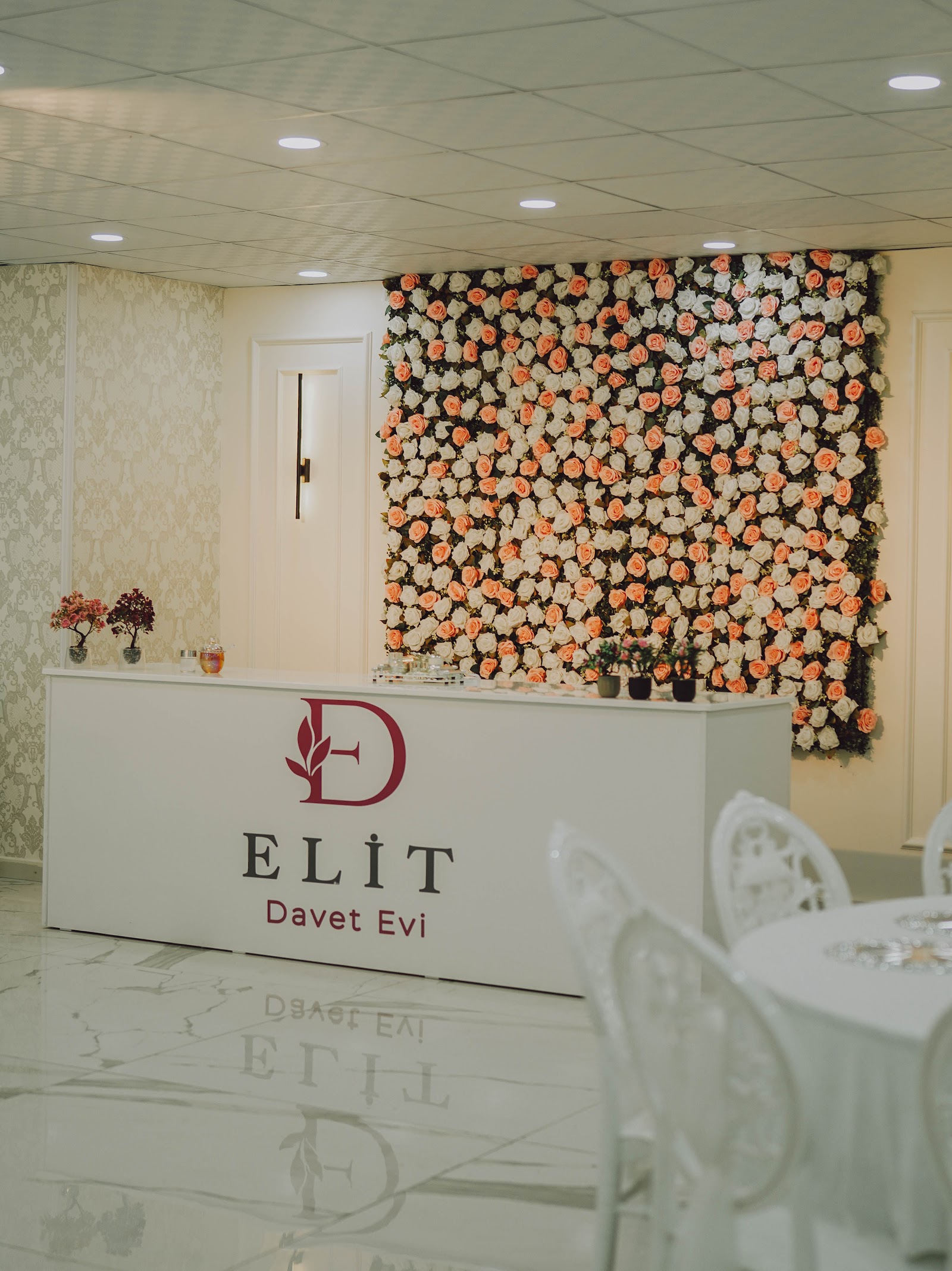 Mardin davet evi-Elit Davet Evi