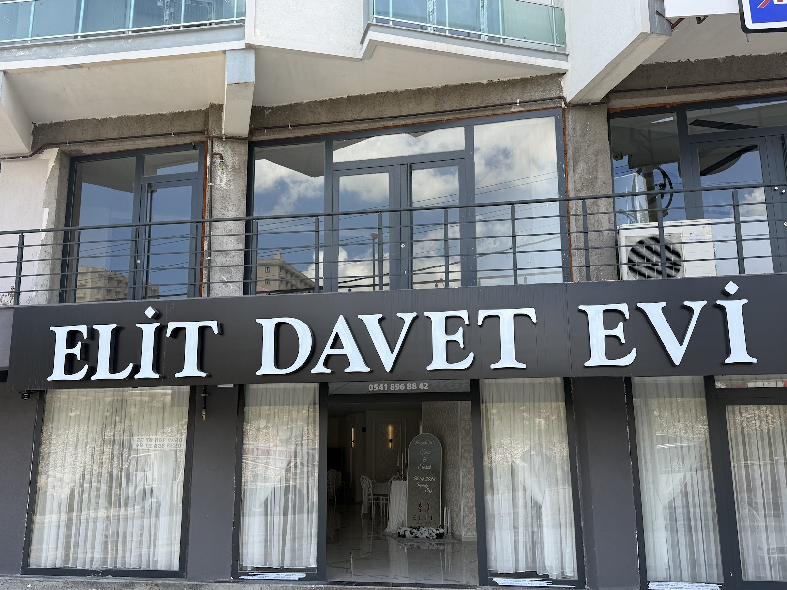 Mardin Davet Evi-Elit Davet Evi kır düğünü mekanı