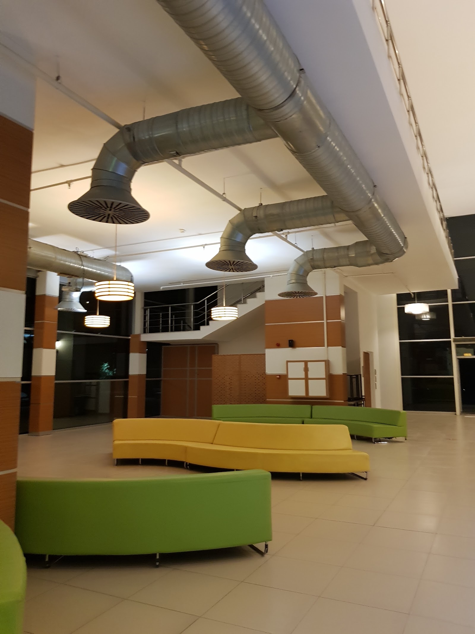 Nihat Gökyiğit Convention Center — Merkez, Artvin kır düğünü mekanı görsel 1