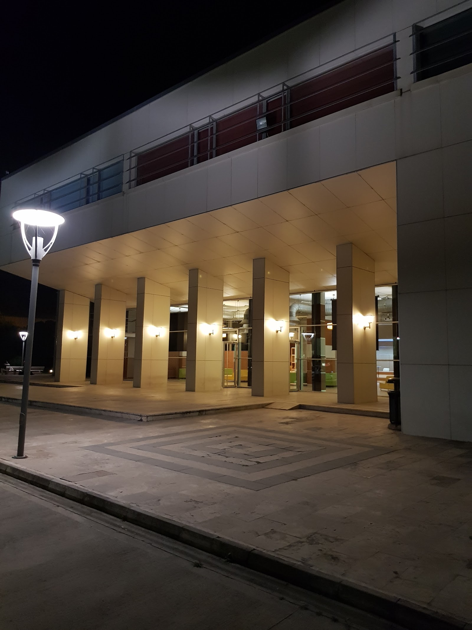 Nihat Gökyiğit Convention Center — Merkez, Artvin kır düğünü mekanı görsel 3