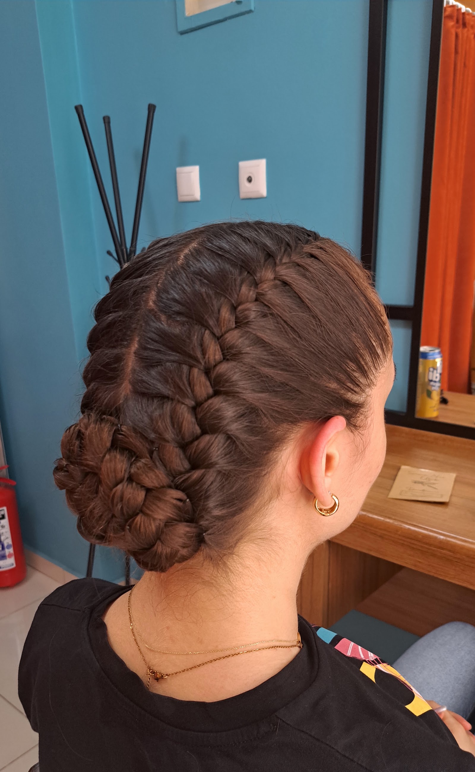 Saloon Didem