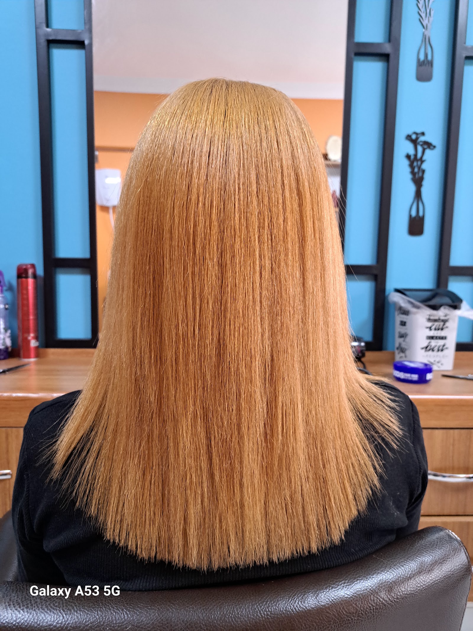 Saloon Didem kır düğünü mekanı — Merkez