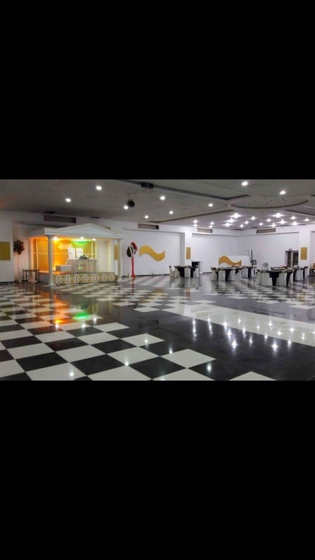 Star Wedding Hall