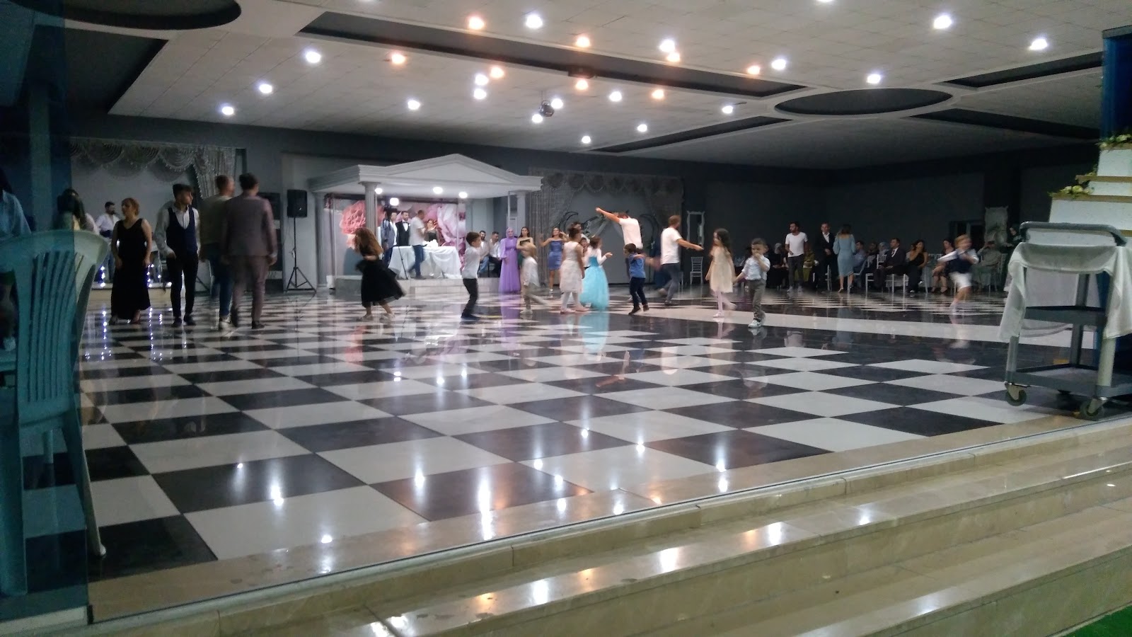 Star Wedding Hall