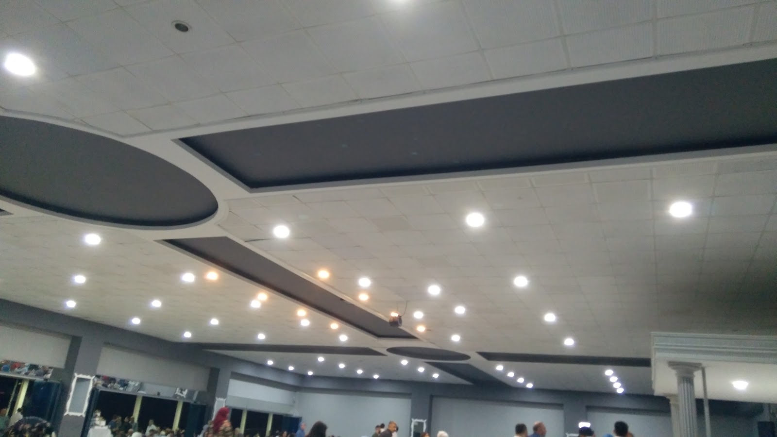 Star Wedding Hall