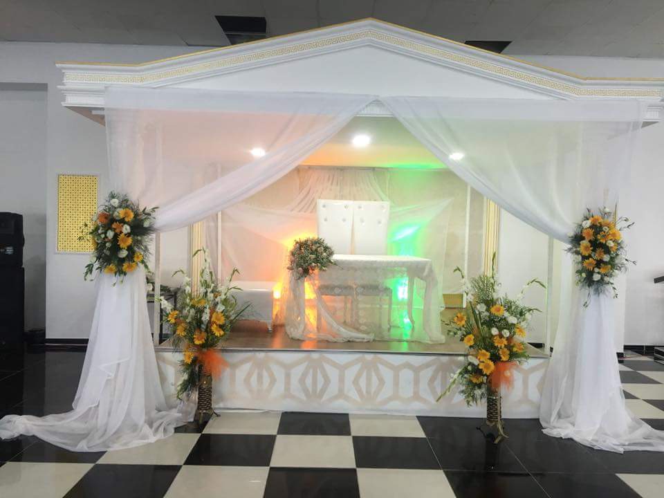 Star Wedding Hall