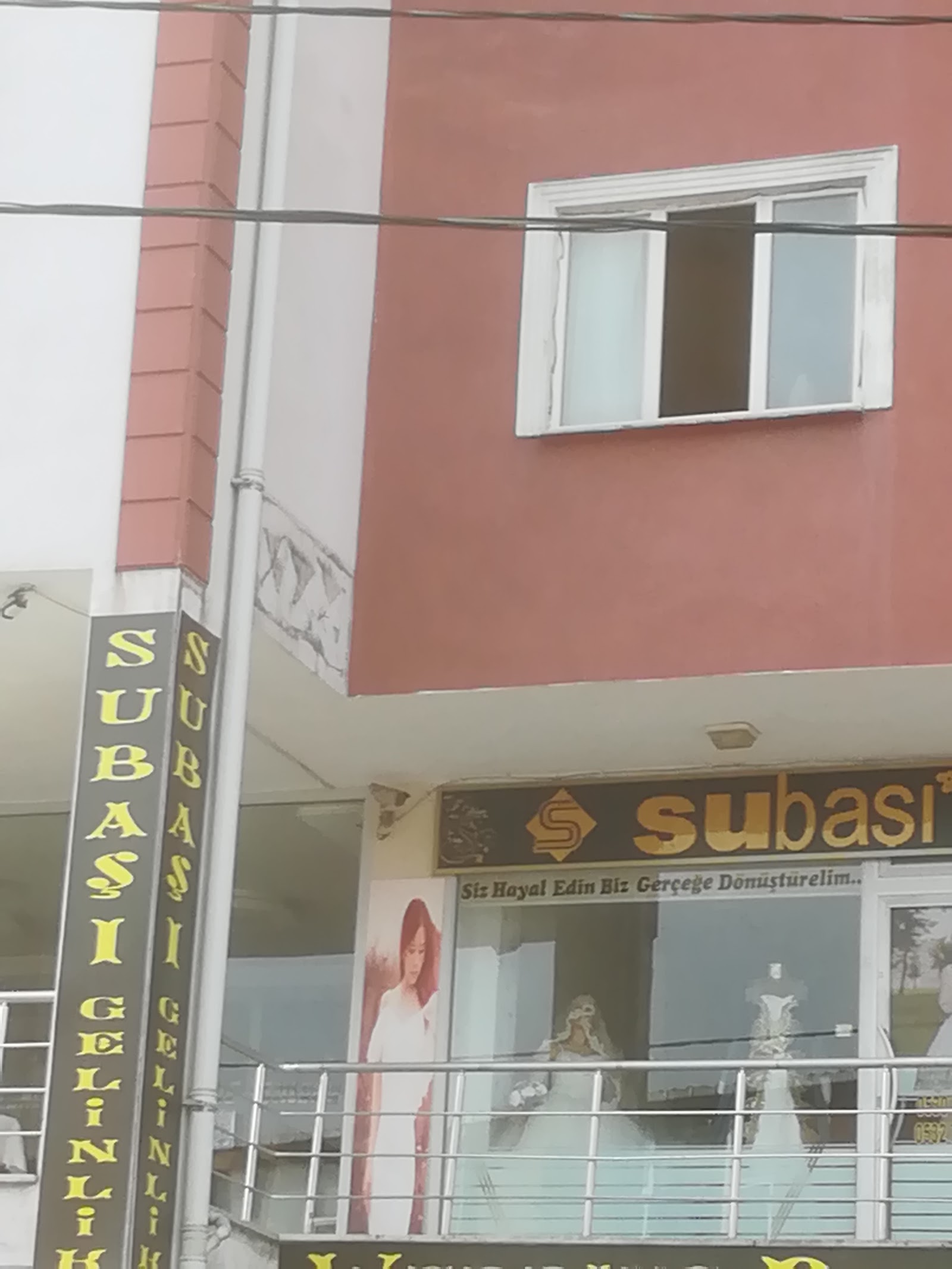 Subaşi Gelinlik,Nişanlık