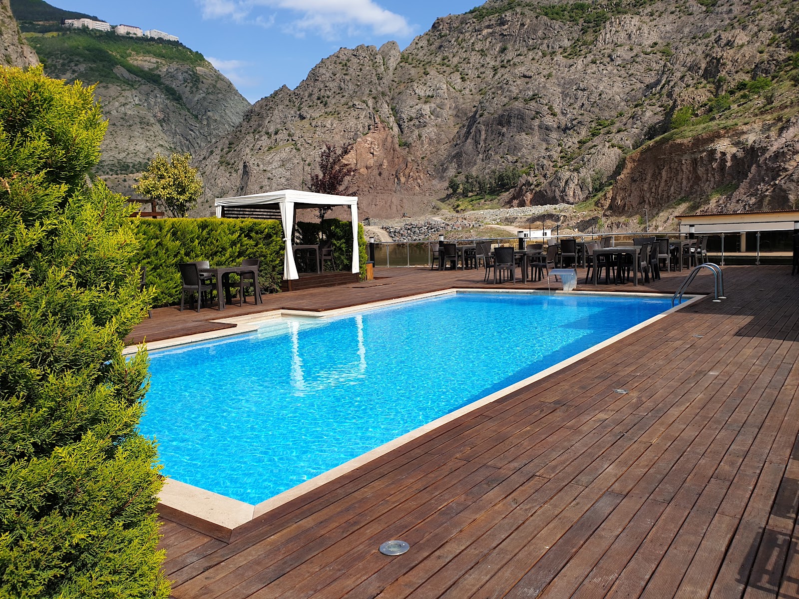 Villa Da Otel